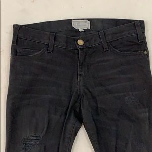 Current Elliot denim